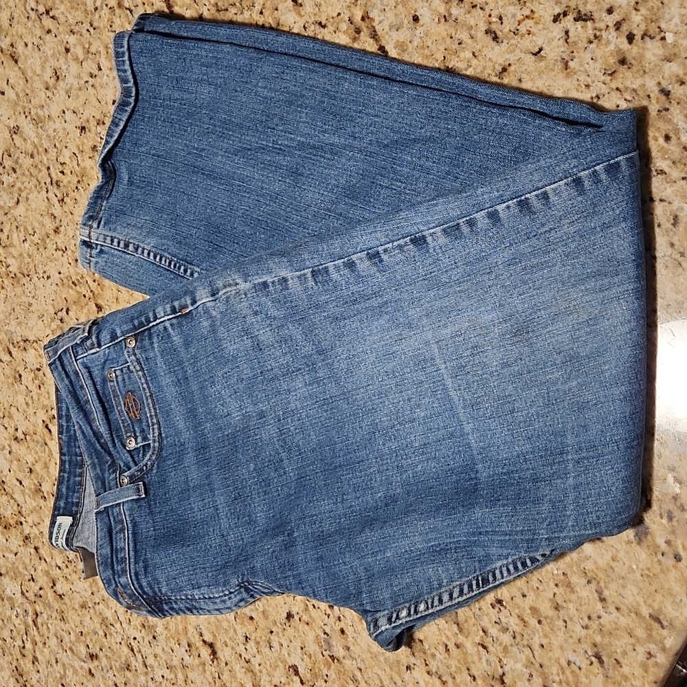 Women's jeans